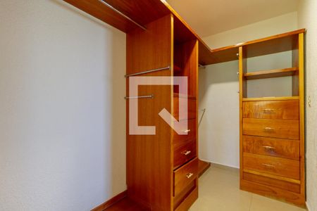 Clóset de suite 3 de casa para alugar com 3 quartos, 500m² em Los Cajones, Ciudad López Mateos