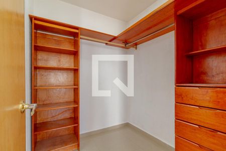 Clóset de suite 2 de casa para alugar com 3 quartos, 500m² em Los Cajones, Ciudad López Mateos
