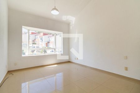 Suite 1 de casa para alugar com 3 quartos, 500m² em Los Cajones, Ciudad López Mateos
