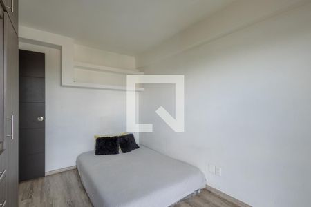 Recámara 2 de apartamento para alugar com 2 quartos, 60m² em Valle Gómez, Ciudad de México