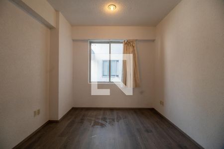 Recámara 2 de apartamento para alugar com 2 quartos, 84m² em Anzures, Ciudad de México