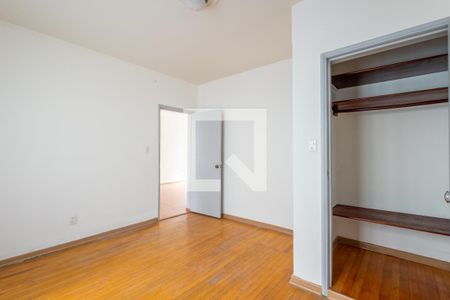 Recámara 1 de apartamento para alugar com 3 quartos, 105m² em Hipódromo, Ciudad de México