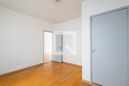 Recámara 1 de apartamento para alugar com 3 quartos, 105m² em Hipódromo, Ciudad de México