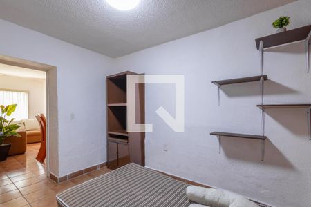 Recámara 1 de apartamento para alugar com 2 quartos, 85m² em Santa María La Ribera, Ciudad de México