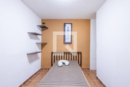 Recámara 1 de apartamento para alugar com 2 quartos, 85m² em Santa María La Ribera, Ciudad de México