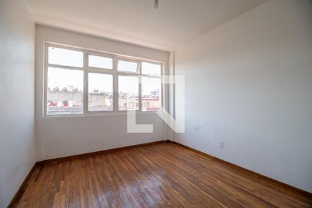 Recámara 3 de apartamento para alugar com 3 quartos, 110m² em Roma Norte, Ciudad de México