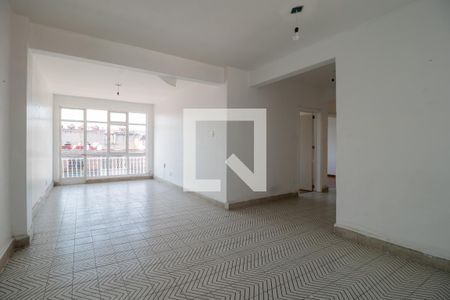 Sala - Comedor  de apartamento para alugar com 3 quartos, 110m² em Roma Norte, Ciudad de México