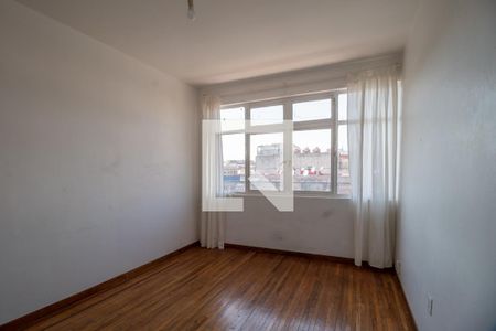 Recámara 1 de apartamento para alugar com 3 quartos, 110m² em Roma Norte, Ciudad de México