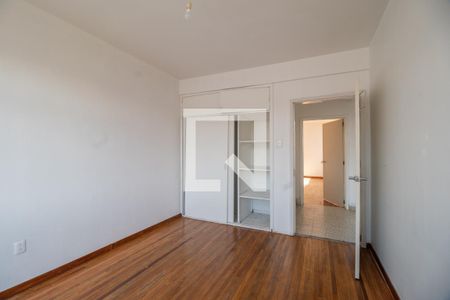 Recámara 1 de apartamento para alugar com 3 quartos, 110m² em Roma Norte, Ciudad de México