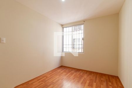 Recámara 1  de apartamento para alugar com 2 quartos, 40m² em Colonia Obrera, Ciudad de México