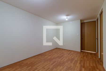 Sala - Comedor  de apartamento para alugar com 2 quartos, 40m² em Colonia Obrera, Ciudad de México