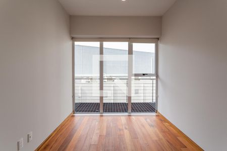 Recámara  de apartamento para alugar com 2 quartos, 81m² em Mina Los Coyotes, Ciudad de México