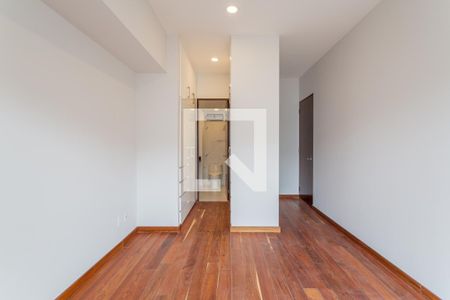 Suite  de apartamento para alugar com 2 quartos, 81m² em Mina Los Coyotes, Ciudad de México