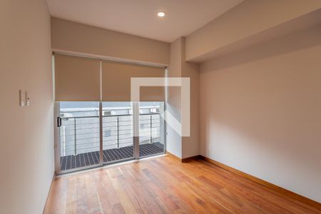 Suite  de apartamento para alugar com 2 quartos, 69m² em Mina Los Coyotes, Ciudad de México