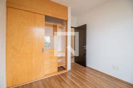 Recámara  de apartamento para alugar com 2 quartos, 70m² em Portales Norte, Naucalpan de Juárez