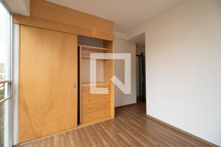 Suite  de apartamento para alugar com 2 quartos, 70m² em Portales Norte, Naucalpan de Juárez