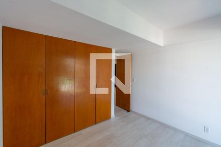 Recámara  de apartamento para alugar com 2 quartos, 86m² em Roma Sur, Ciudad de México