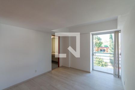 Suite  de apartamento para alugar com 2 quartos, 86m² em Roma Sur, Ciudad de México