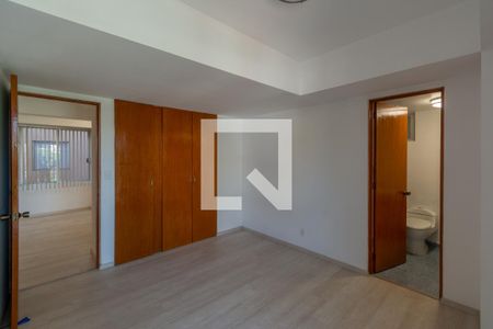 Suite  de apartamento para alugar com 2 quartos, 86m² em Roma Sur, Ciudad de México