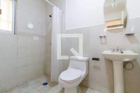Baño  de apartamento para alugar com 2 quartos, 51m² em Anáhuac I Sección, Ciudad de México
