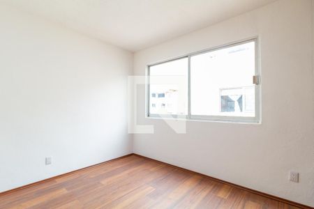 Recámara 1 de apartamento para alugar com 2 quartos, 51m² em Anáhuac I Sección, Ciudad de México