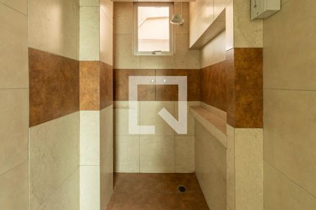 Baño 2 de apartamento para alugar com 1 quarto, 210m² em Colonia Del Gas, Ciudad de México