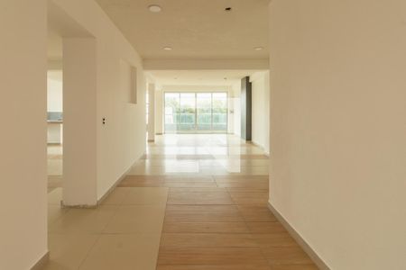 Recámara  de apartamento para alugar com 1 quarto, 210m² em Colonia Del Gas, Ciudad de México