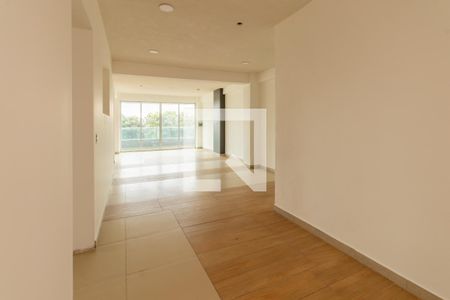 Recámara  de apartamento para alugar com 1 quarto, 210m² em Colonia Del Gas, Ciudad de México