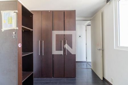 Recámara 1 de apartamento para alugar com 2 quartos, 60m² em Lorenzo Boturini, Ciudad de México