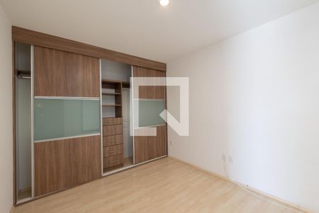 Recámara de apartamento para alugar com 2 quartos, 89m² em Lomas Del Chamizal, Ciudad de México