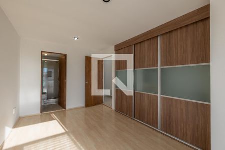 Suite de apartamento para alugar com 2 quartos, 89m² em Lomas Del Chamizal, Ciudad de México