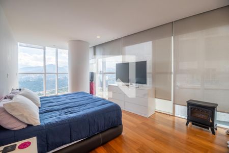 Suite 2 de apartamento para alugar com 2 quartos, 144m² em Contadero, Ciudad de México