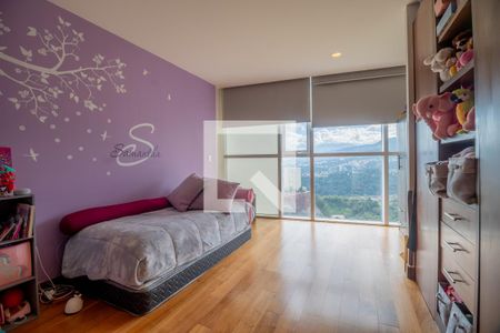Suite 1 de apartamento para alugar com 2 quartos, 144m² em Contadero, Ciudad de México