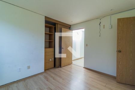 Suite 3 de casa de condomínio para alugar com 3 quartos, 130m² em Cuajimalpa, Ciudad de México