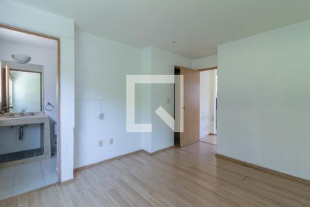 Suite 2 de casa de condomínio para alugar com 3 quartos, 130m² em Cuajimalpa, Ciudad de México