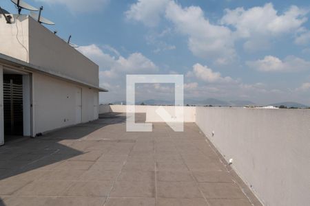 Área común  de apartamento para alugar com 2 quartos, 76m² em San Bernabe, Ciudad de México