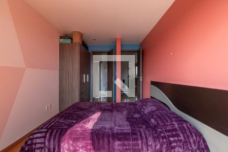Suite  de apartamento para alugar com 2 quartos, 76m² em San Bernabe, Ciudad de México