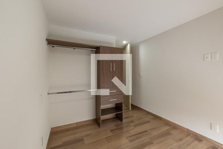 Suite  de apartamento para alugar com 2 quartos, 56m² em Buenavista, Ciudad de México