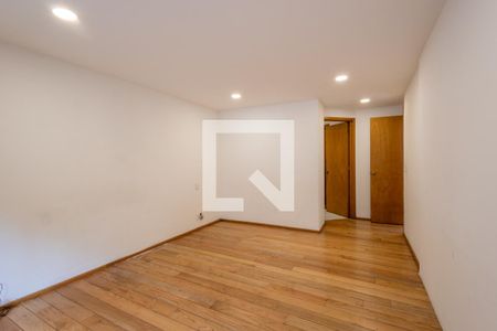 Suite 1 de apartamento para alugar com 3 quartos, 190m² em Polanco Ii Sección, Ciudad de México