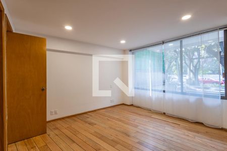 Suite 2 de apartamento para alugar com 3 quartos, 190m² em Polanco Ii Sección, Ciudad de México