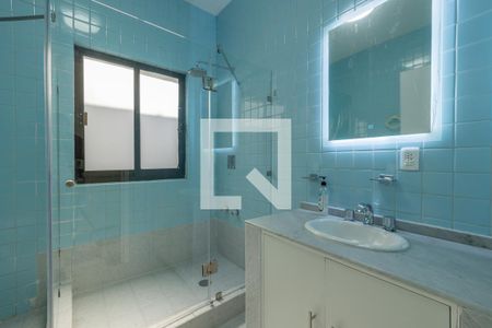 Baño  de apartamento para alugar com 2 quartos, 116m² em Polanco V Sección, Ciudad de México