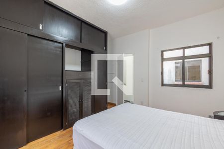 Recámara 1 de apartamento para alugar com 2 quartos, 116m² em Polanco V Sección, Ciudad de México