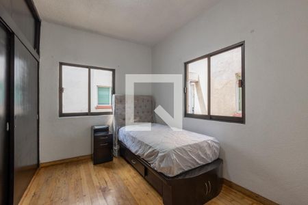 Recámara 2 de apartamento para alugar com 2 quartos, 116m² em Polanco V Sección, Ciudad de México