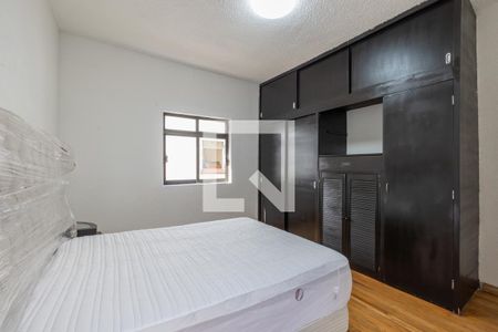 Recámara 1 de apartamento para alugar com 2 quartos, 116m² em Polanco V Sección, Ciudad de México