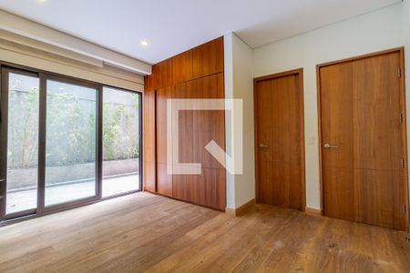 Suite 2 de apartamento para alugar com 4 quartos, 262m² em Polanco Iii Sección, Ciudad de México