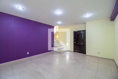 Sala de TV 2 de apartamento para alugar com 3 quartos, 480m² em Copilco El Bajo, Ciudad de México