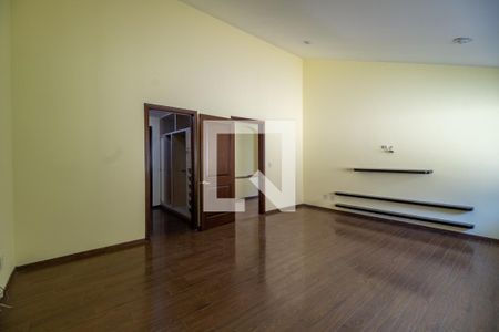 Suite 1 de apartamento para alugar com 3 quartos, 480m² em Copilco El Bajo, Ciudad de México