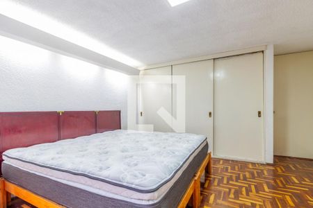 Recámara 2 de apartamento para alugar com 2 quartos, 130m² em Polanco V Sección, Ciudad de México
