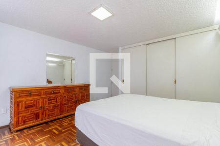 Recámara 1 de apartamento para alugar com 2 quartos, 130m² em Polanco V Sección, Ciudad de México