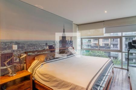 Suite  de apartamento para alugar com 2 quartos, 63m² em Roma Norte, Ciudad de México